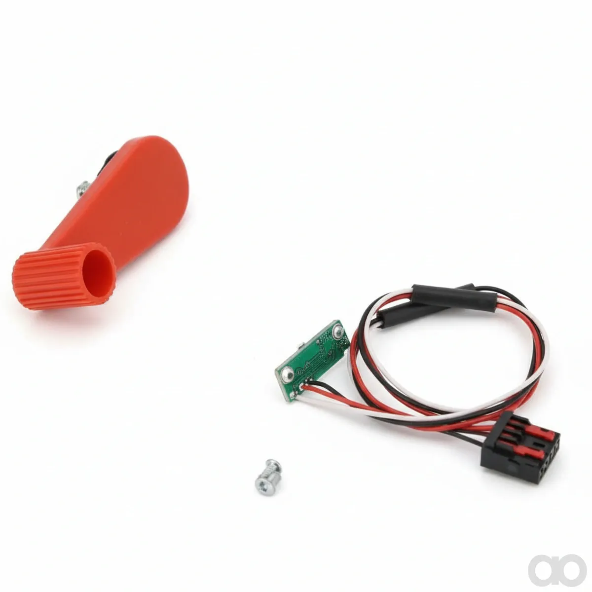 Fendt - F725970160020 - Potentiometer