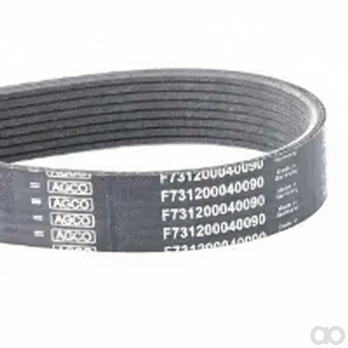 Fendt - F731200040090 - Keilrippenriemen