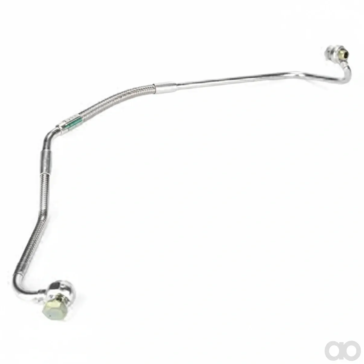 Fendt - F737200090050 - Oelleitung, fuer Turbolader