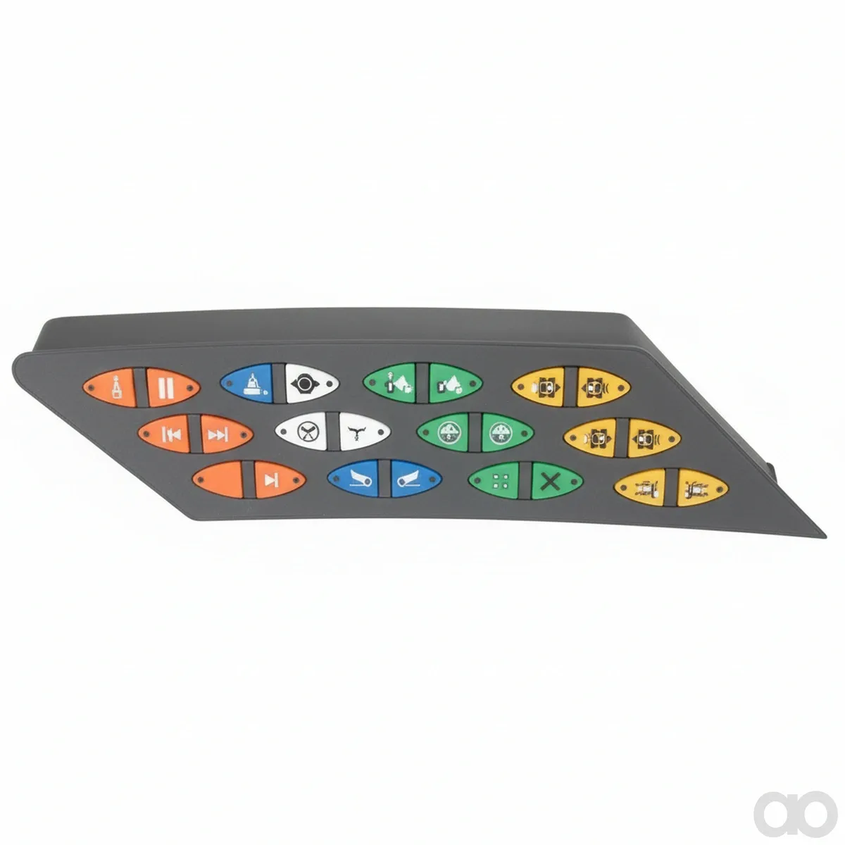 Fendt - F743810460010 - Bedienelement