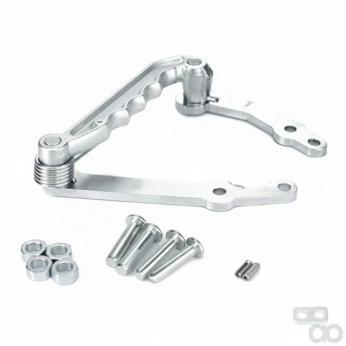 Fendt - F816500072040 - Griffkit, Anhaengerkupplungshaken