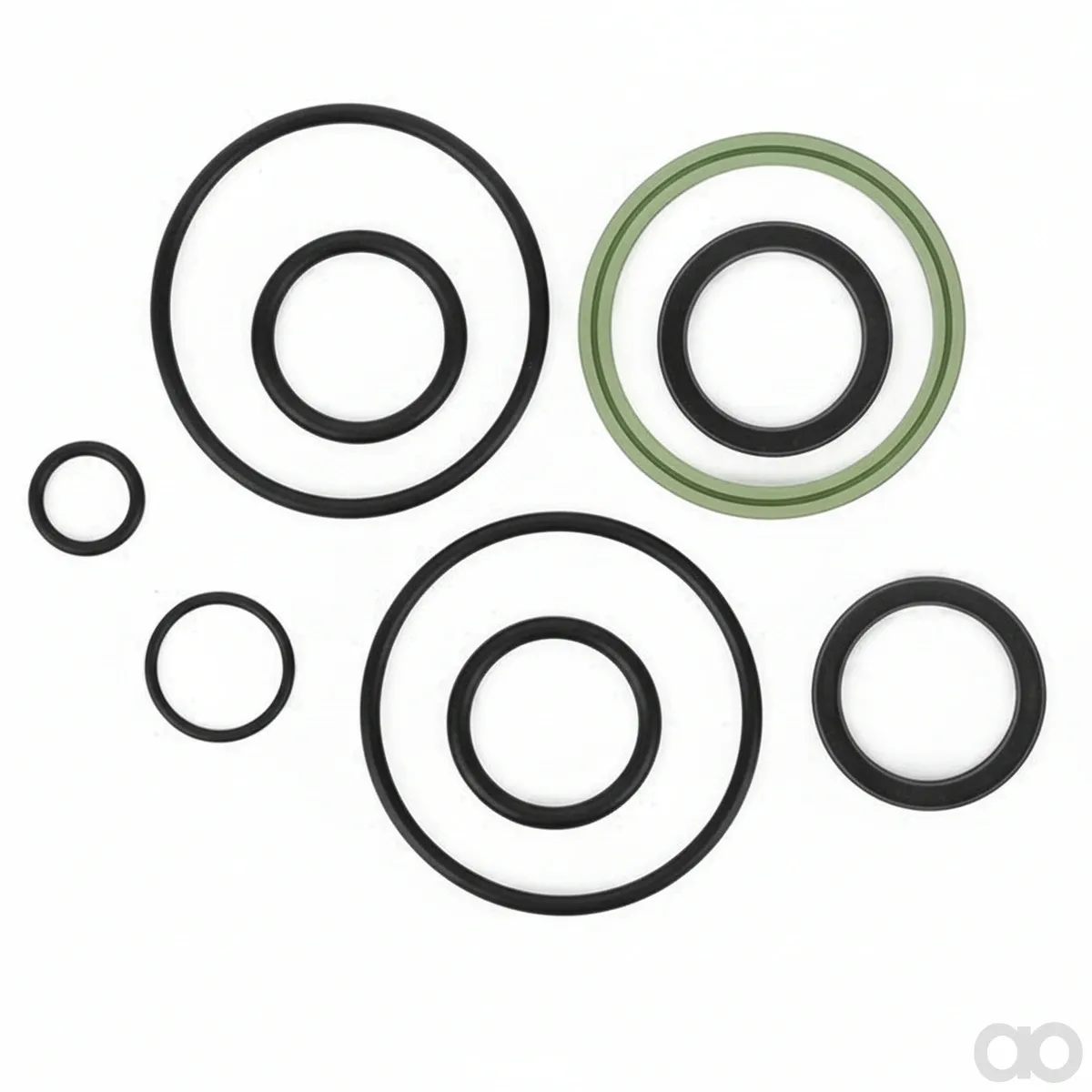 Fendt - F822100070020 - Dichtungssatz, Bremshydraulik