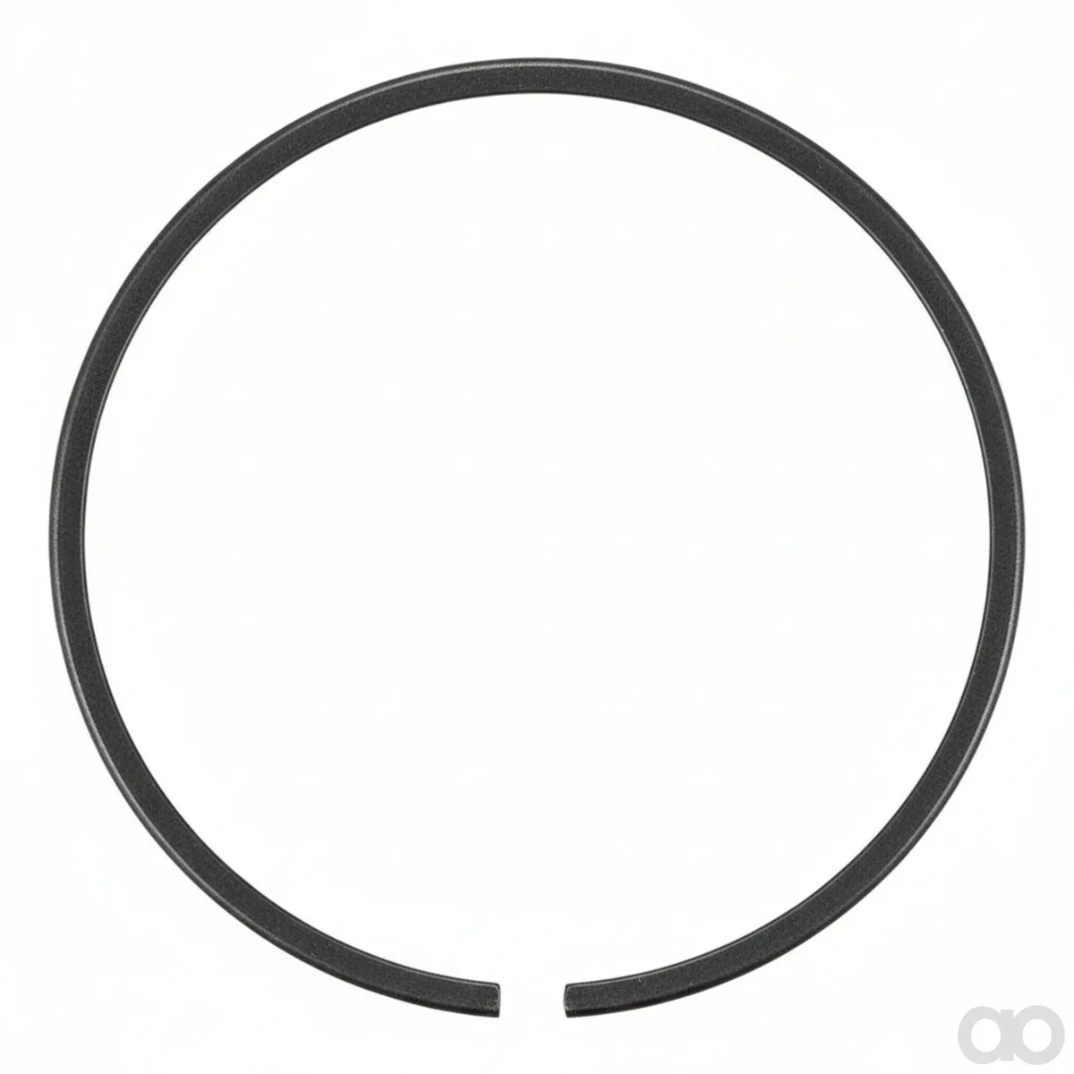 Fendt - F824200310320 - Keystone-Ring