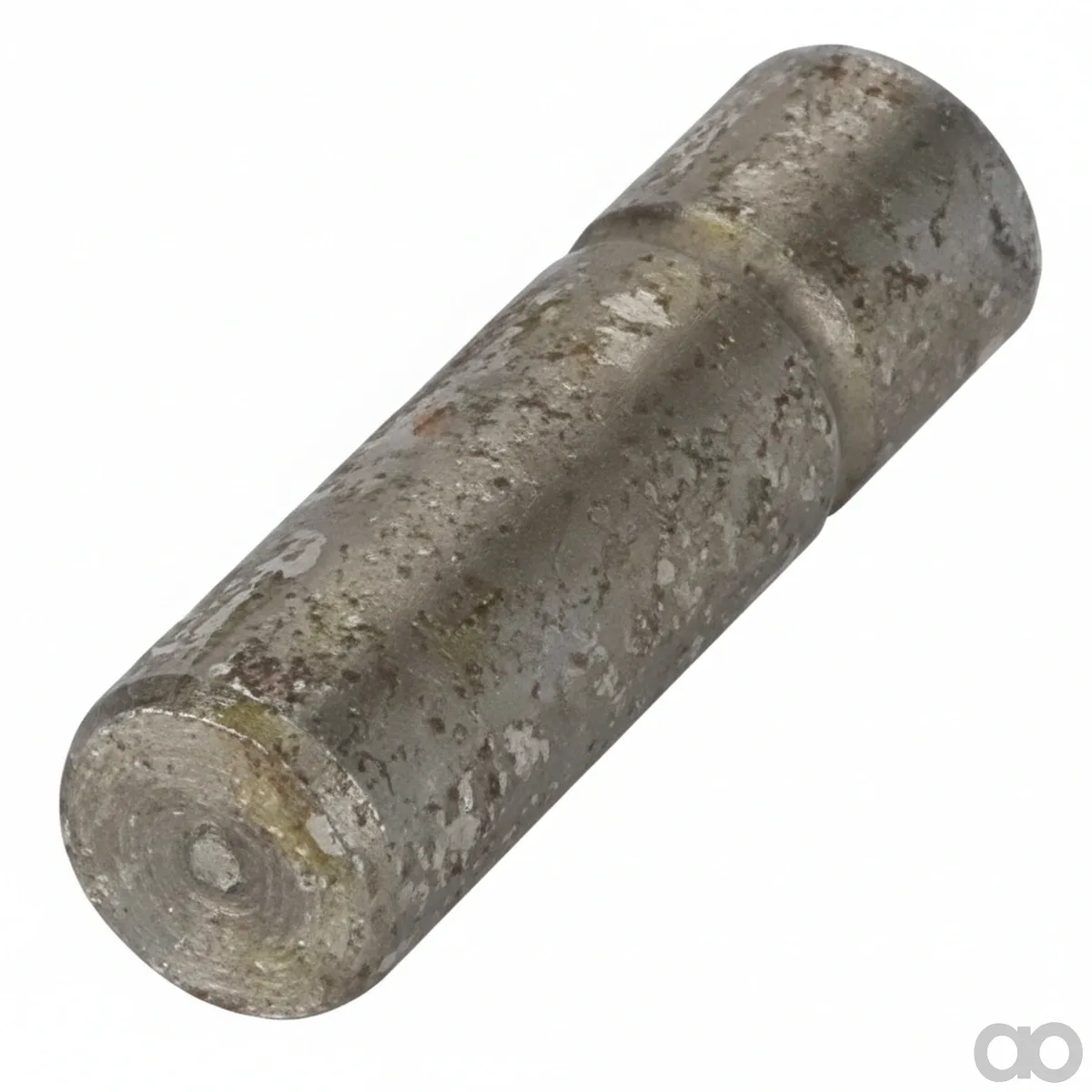 Fendt - F824200310390 - Zentrierstift