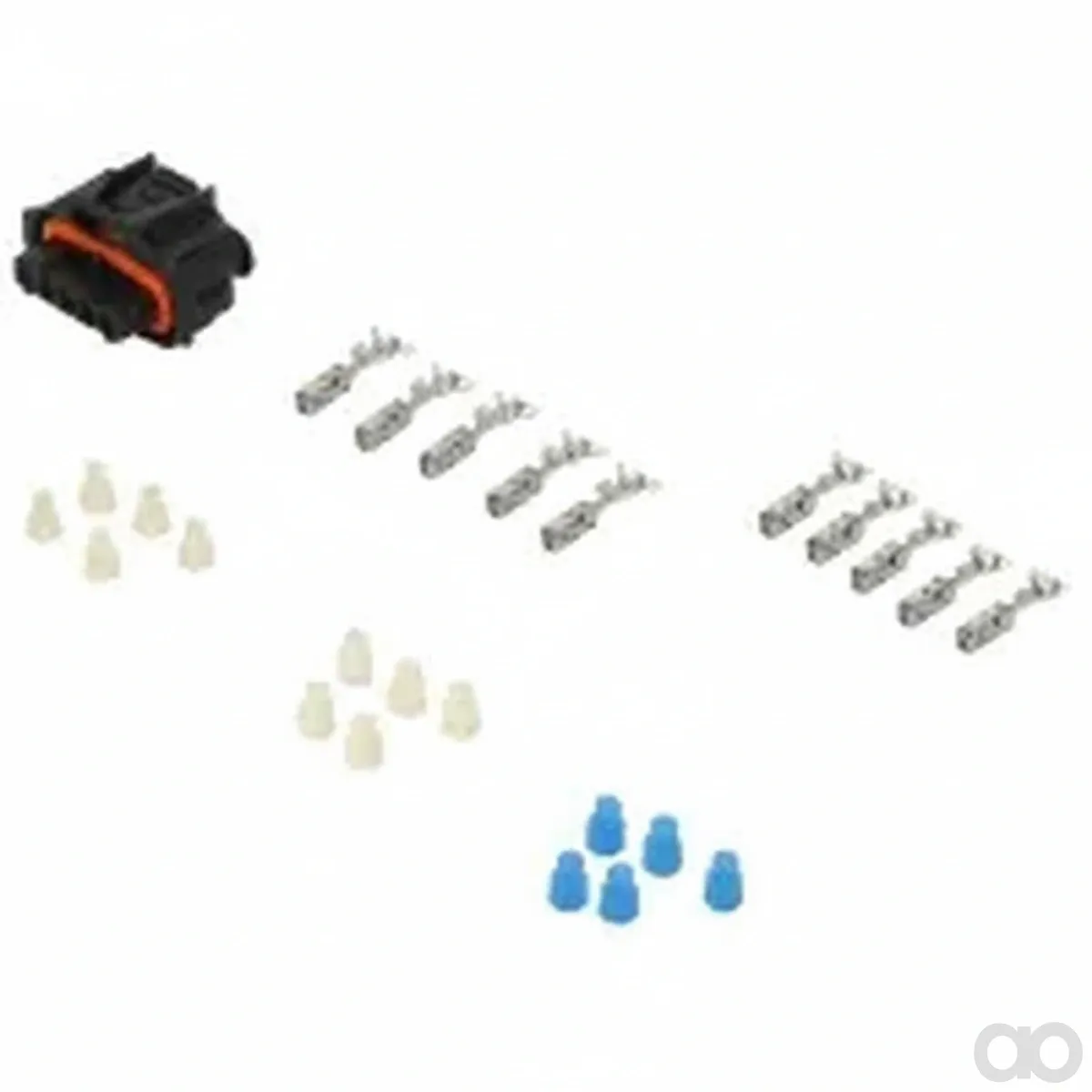 Fendt - F836900040150 - Stecker