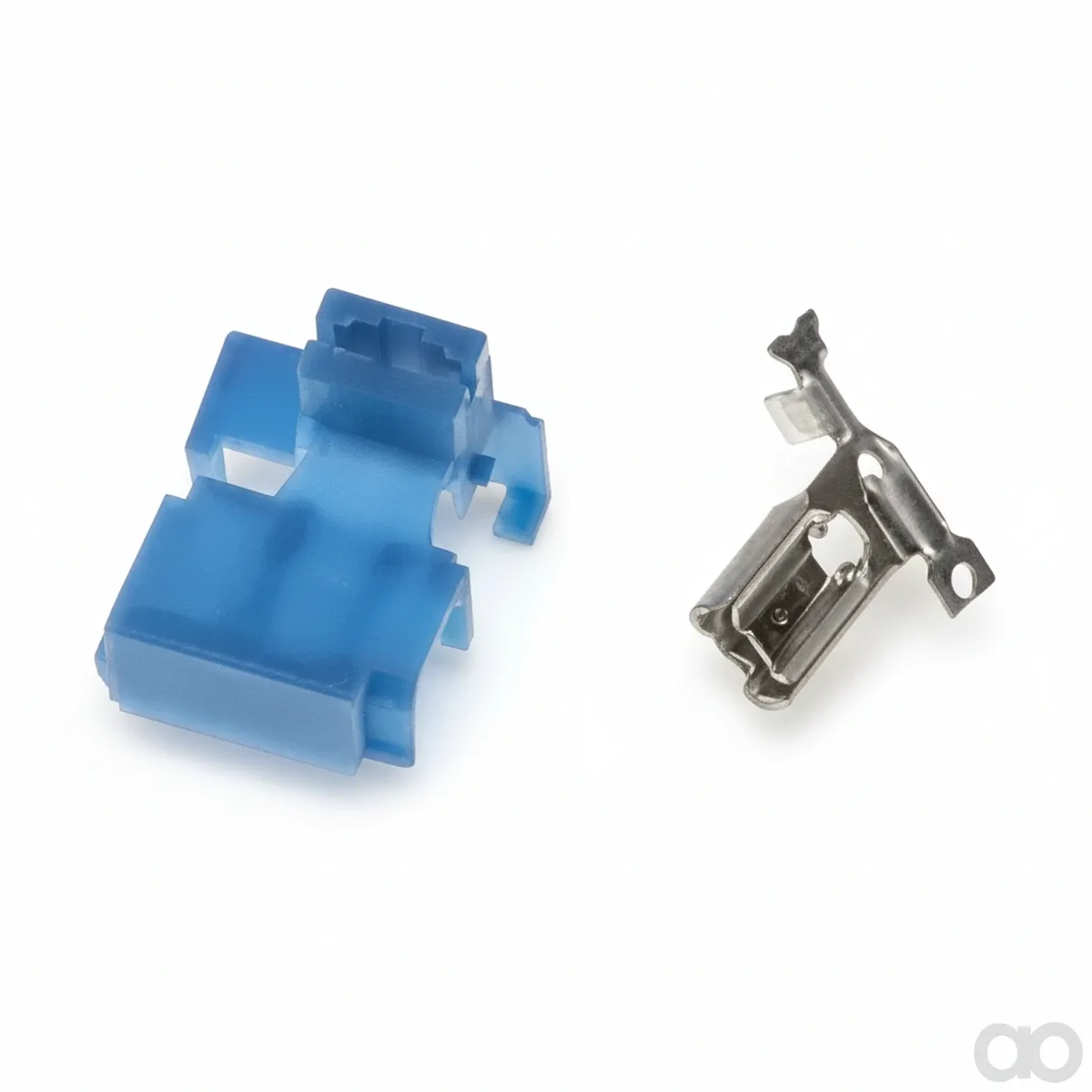 Fendt - F836900040160 - Stecker
