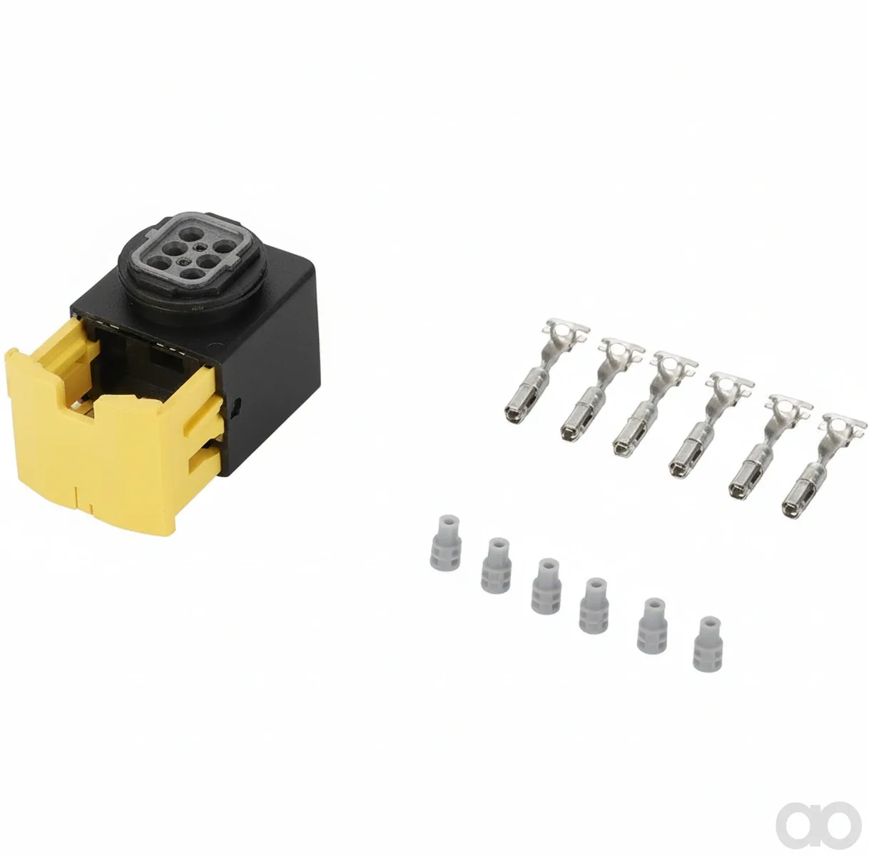 Fendt - F842900040140 - Stecker
