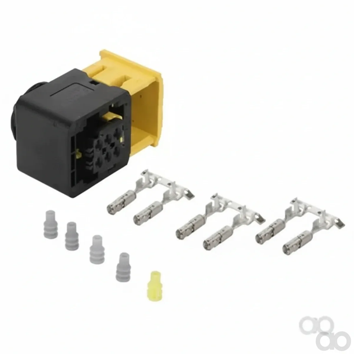 Fendt - F842900040150 - Stecker