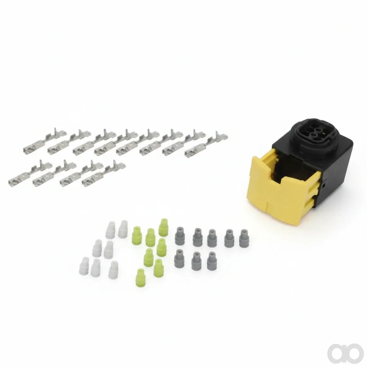 Fendt - F842900040200 - Stecker