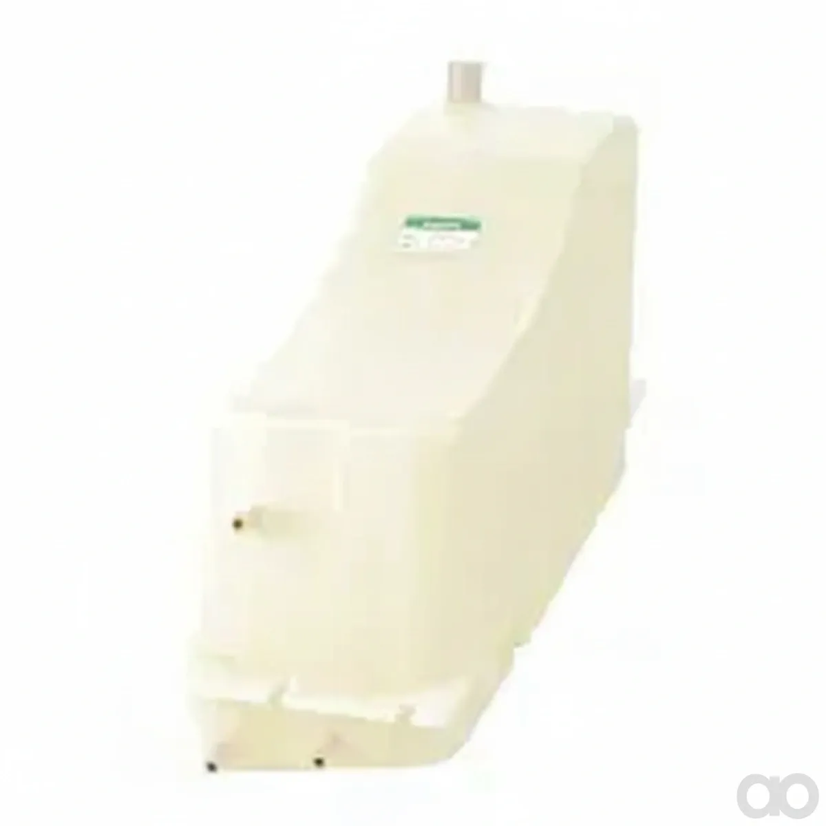 Fendt - F930200051202 - Ausgleichsbehaelter, Gewindekappe (nicht enthalten)