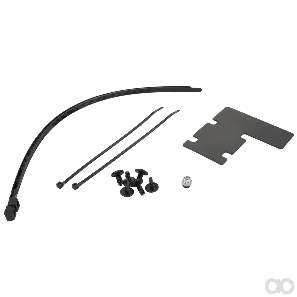 Fendt - F930500030910 - Small Parts Satz