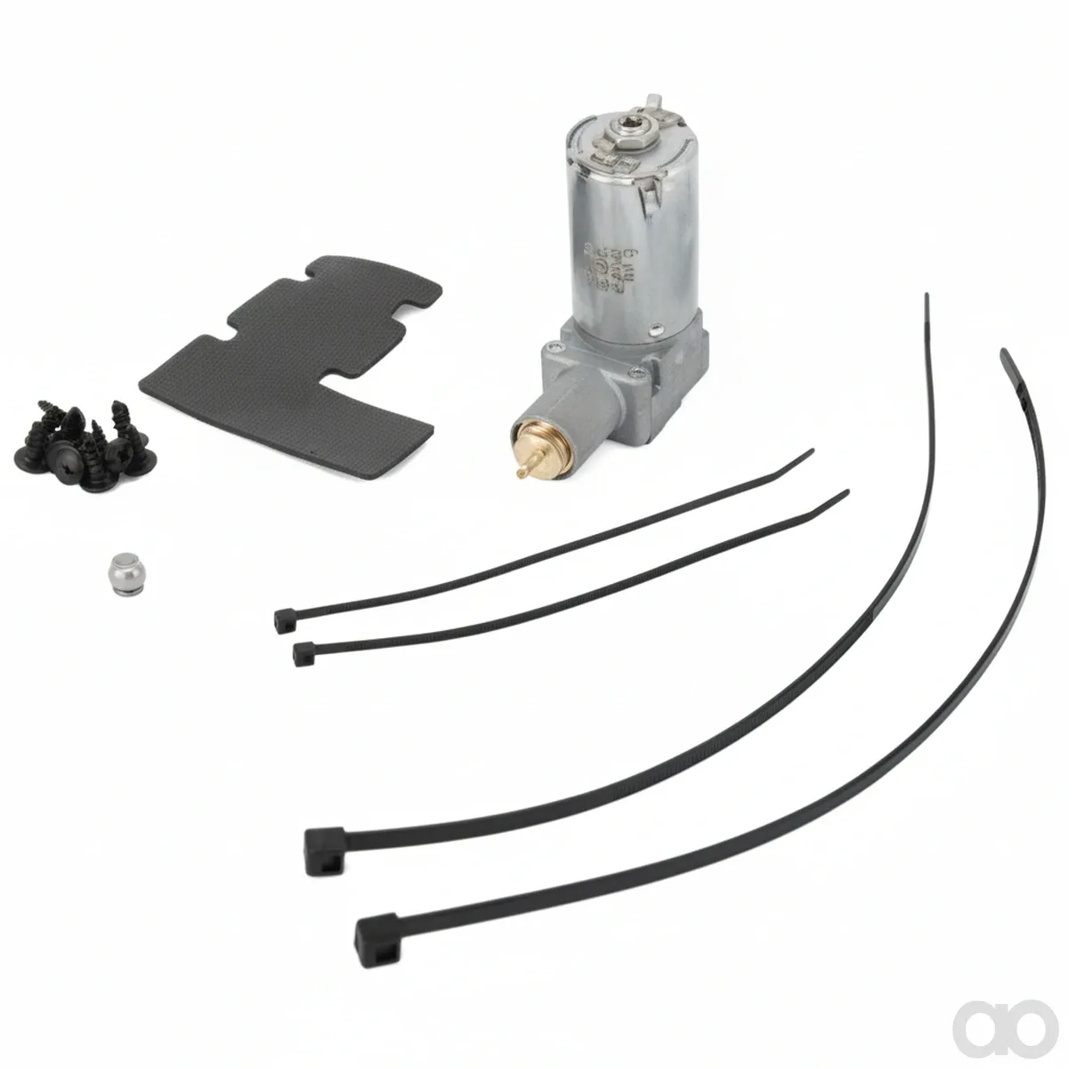 Fendt - F930500030970 - Compressor