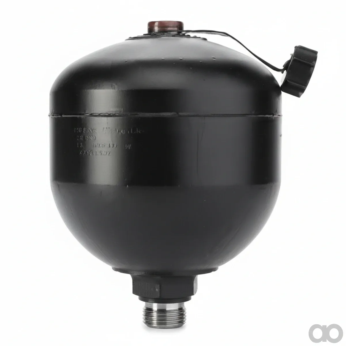 Fendt - F931303150010 - Membranspeicher, 2 L