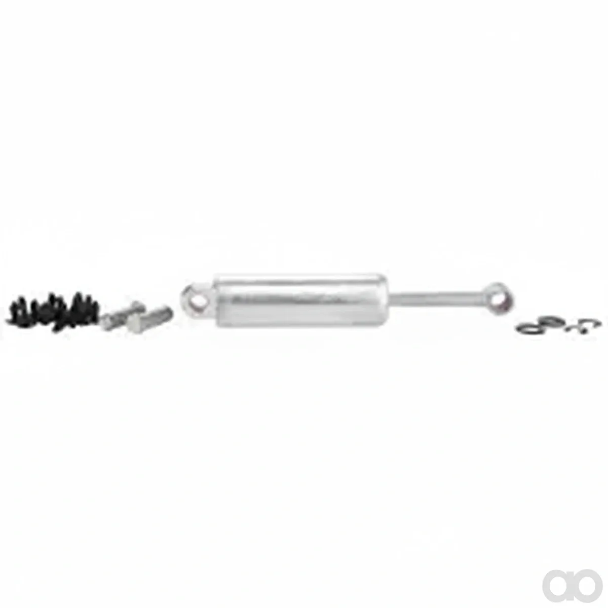 Fendt - F931502030910 - Gasfeder, Sitz