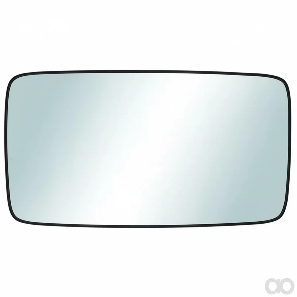 Fendt - F931812150010 - Spiegel, Ersatzglas