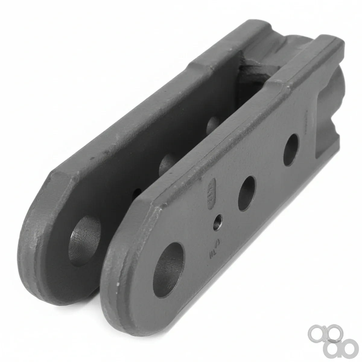 Fendt - F931870030020 - Gabel