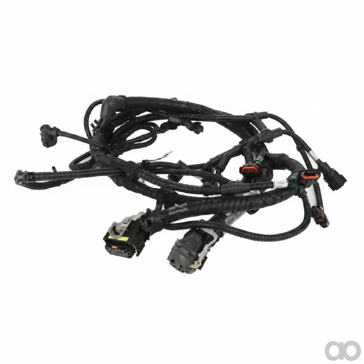 Fendt - F934900040140 - Kabelbaum