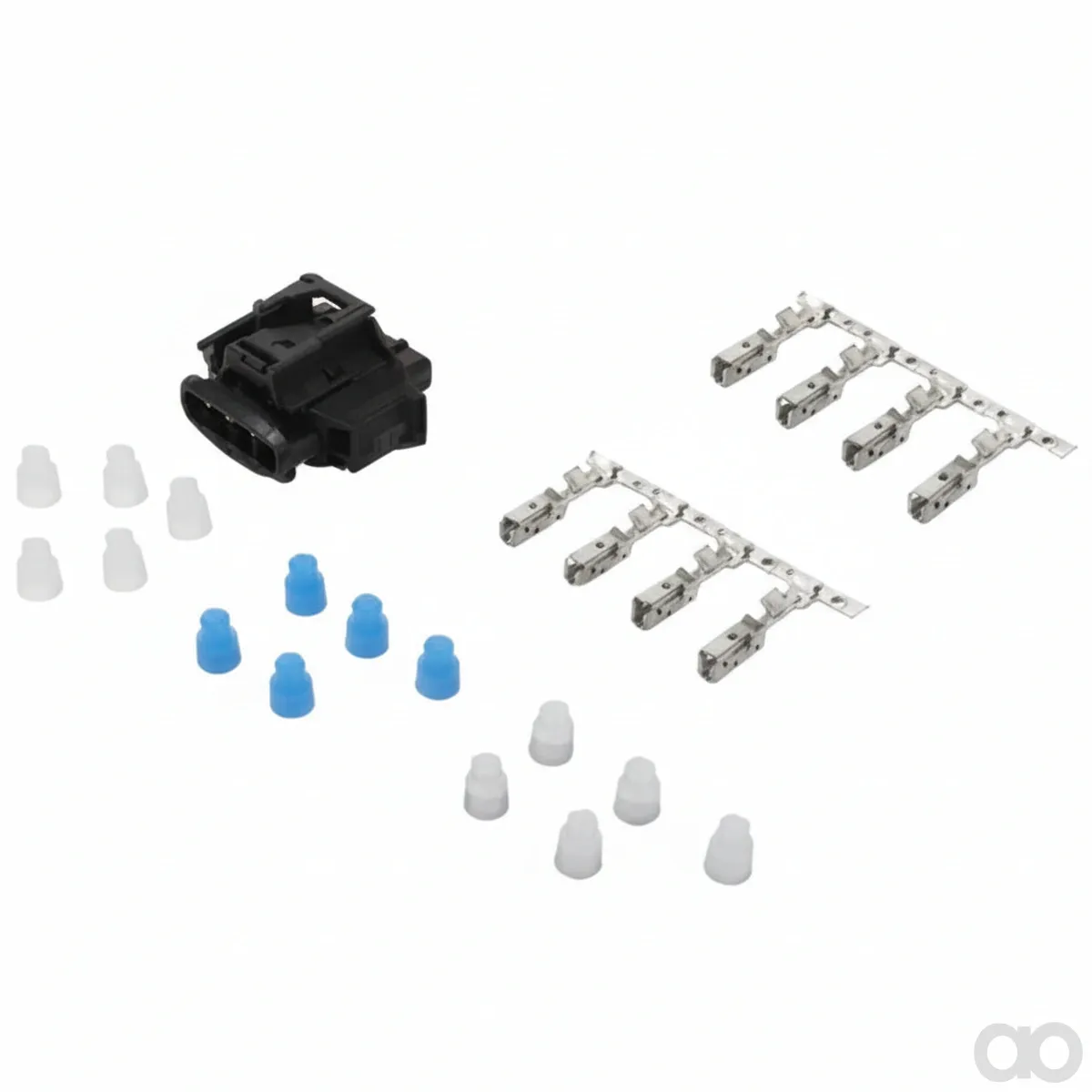 Fendt - F934900040150 - Stecker