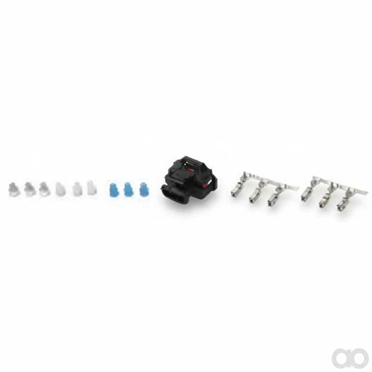 Fendt - F934900040160 - Stecker