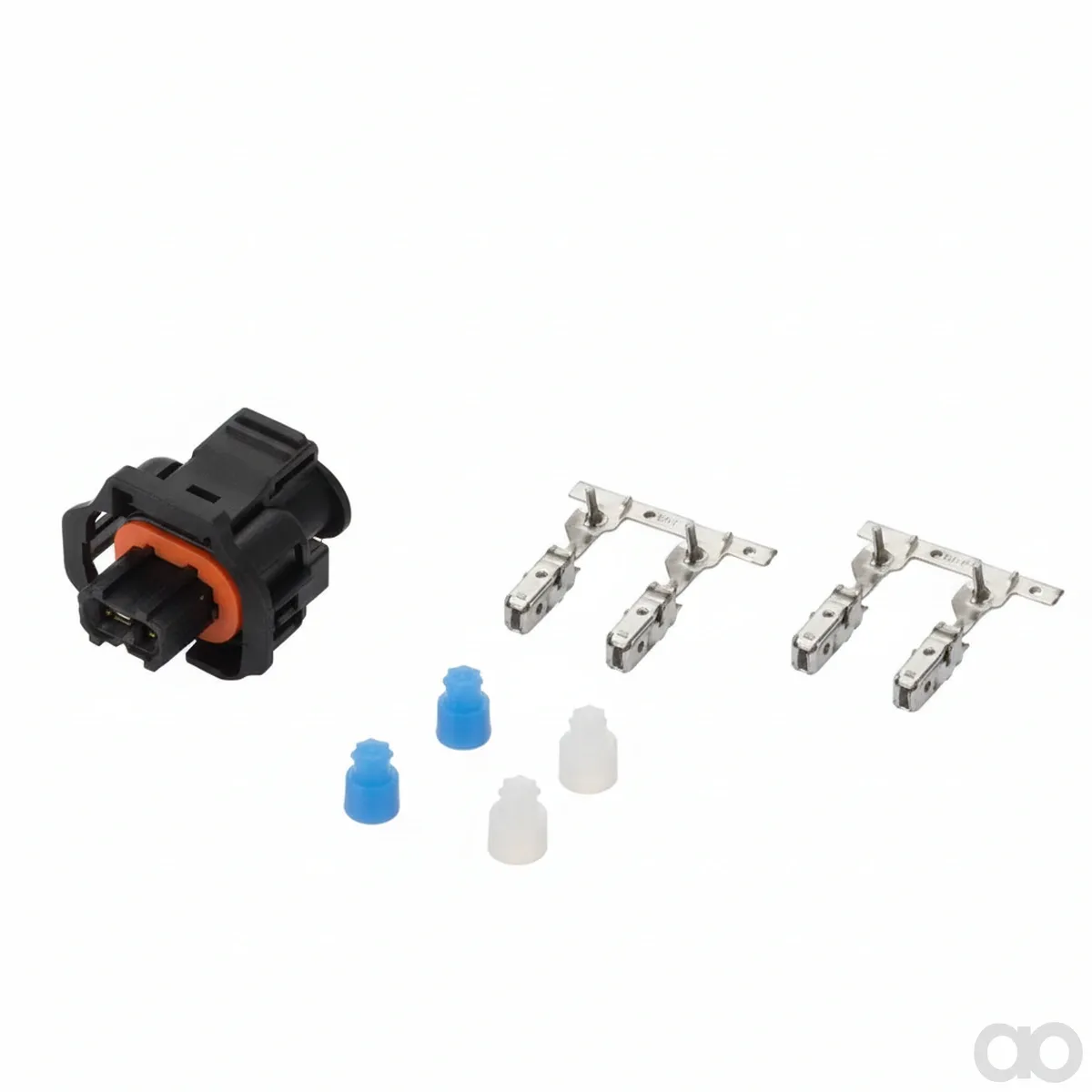 Fendt - F934900040180 - Stecker