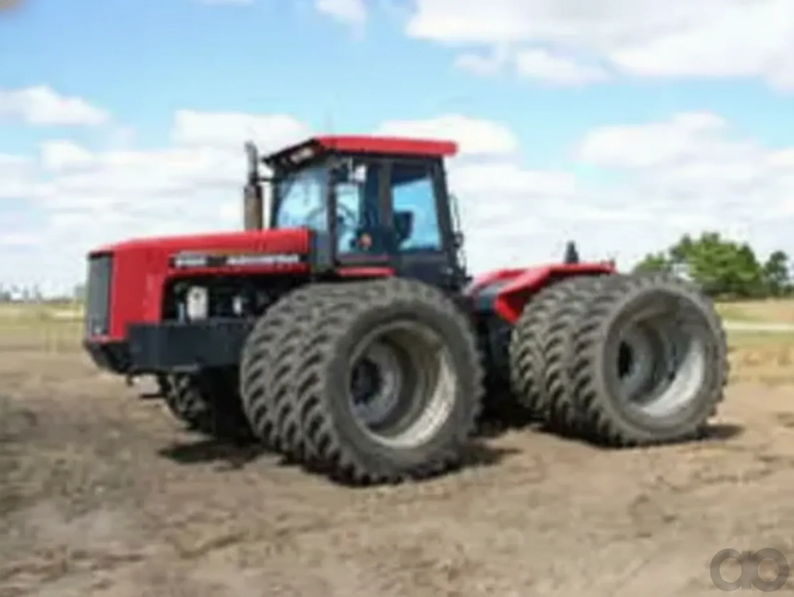 Fendt