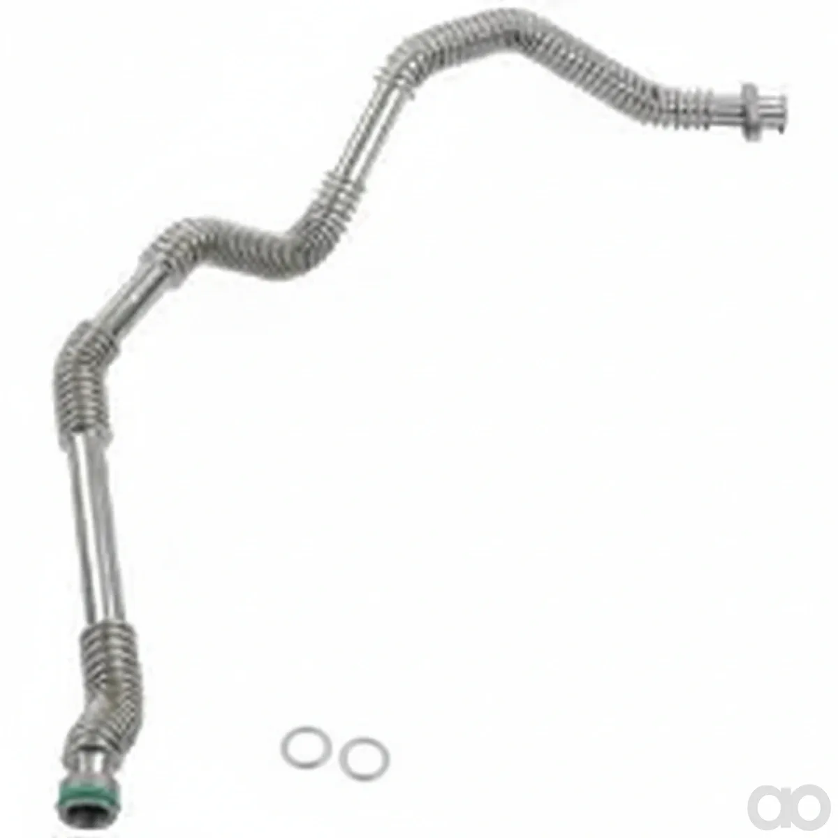 Fendt - F954200090300 - Ruecklaufleitung