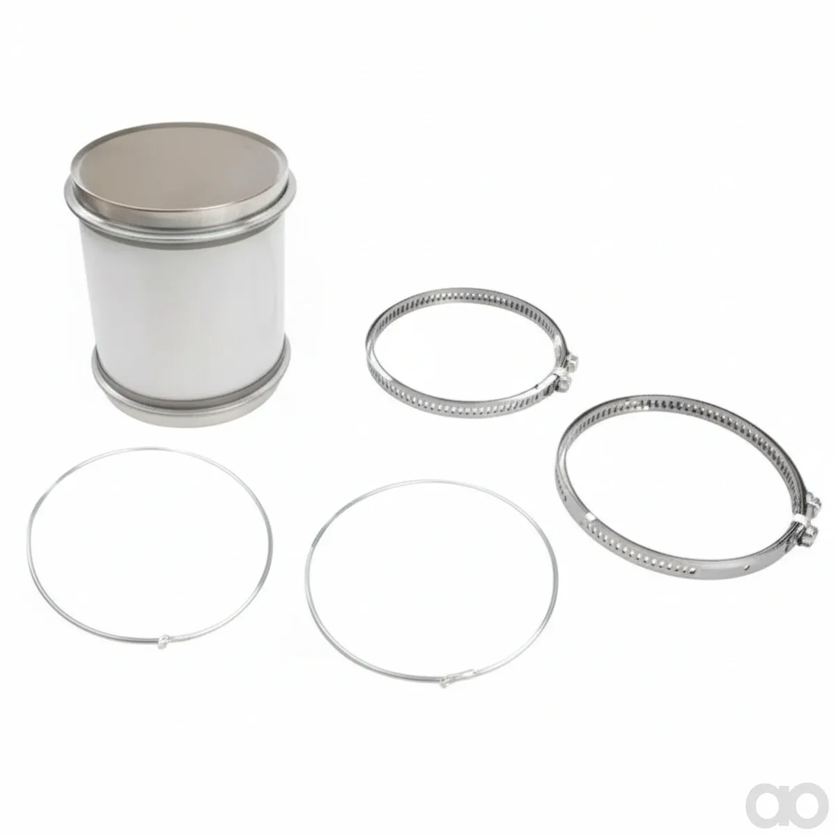 Fendt - F954200110120 - Dieselpartikelfilter
