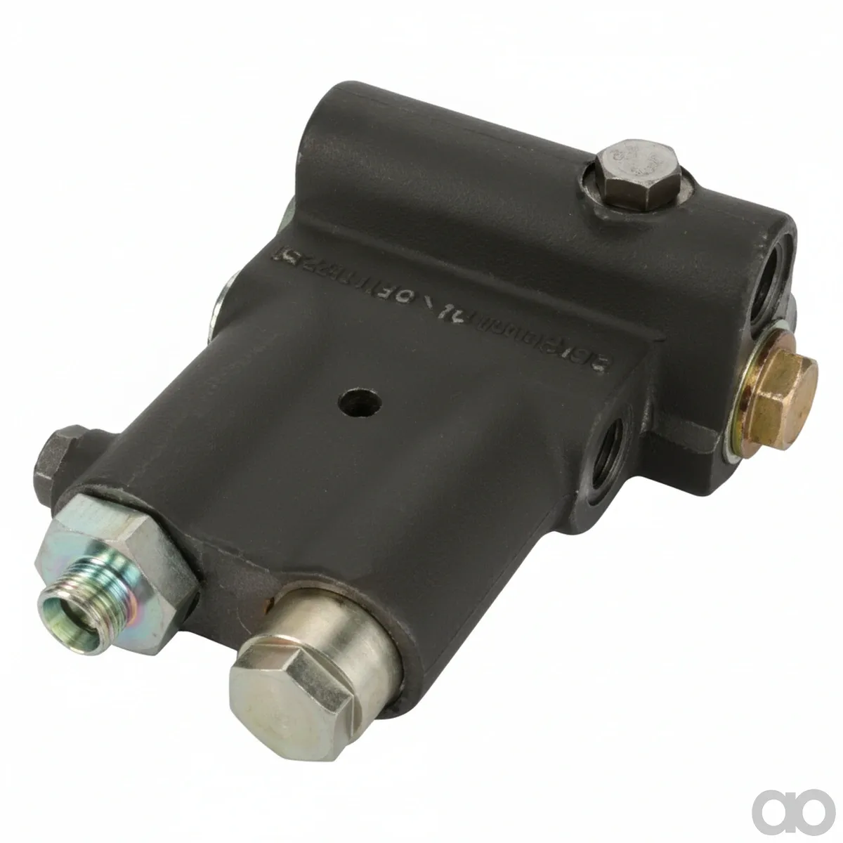 Fendt - G175890510021 - Ventilblock