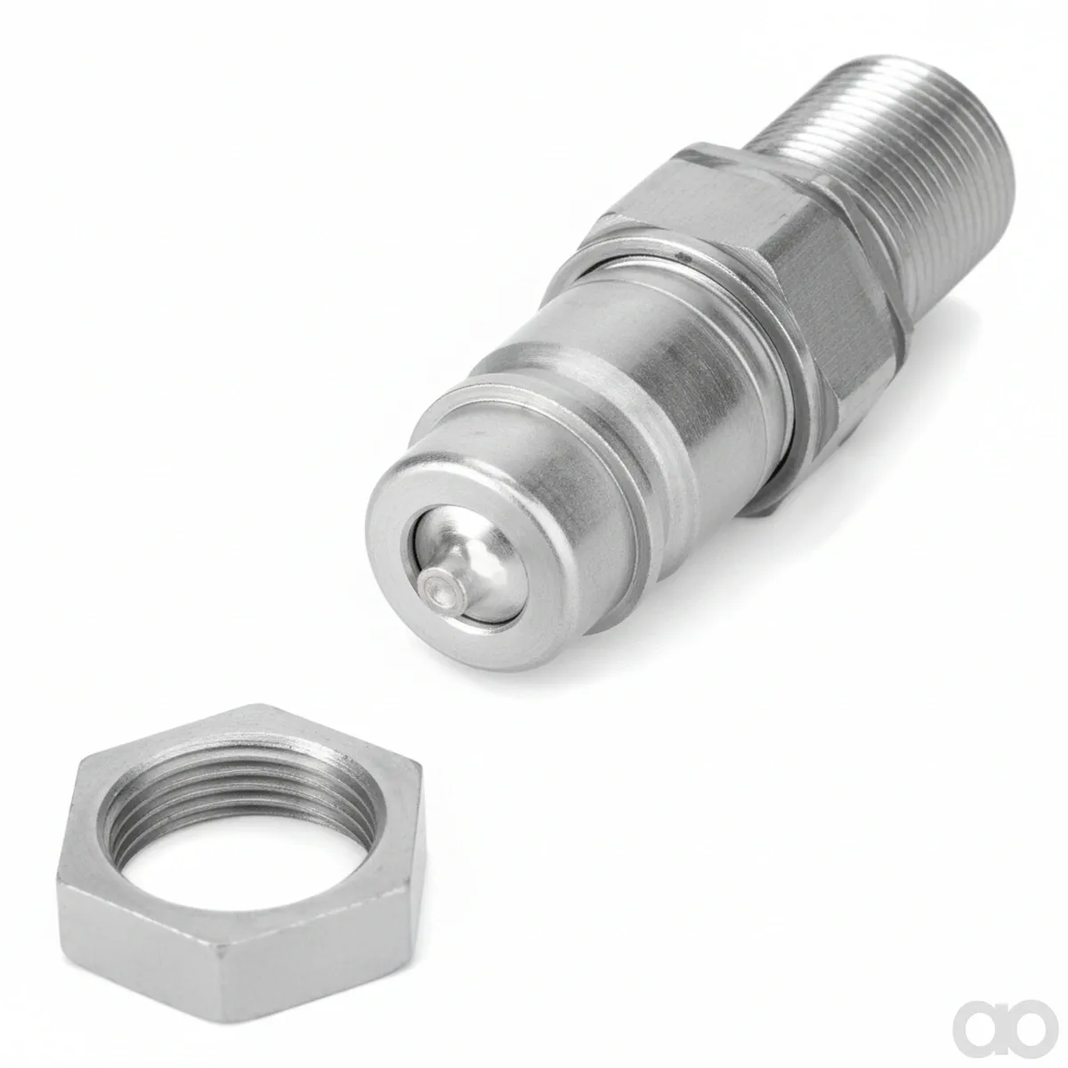 Fendt - G210962150011 - Kupplerstecker