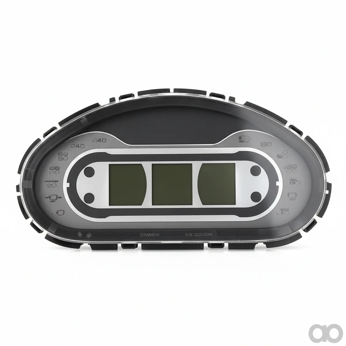 Fendt - G236810460053 - Instrumententafel
