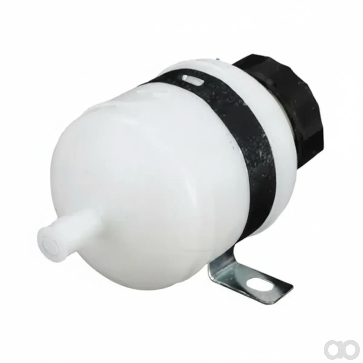 Fendt - G246100070050 - Ausgleichsbehaelter, Fuer Bremsfluessigkeit (Deckel Inklusive)