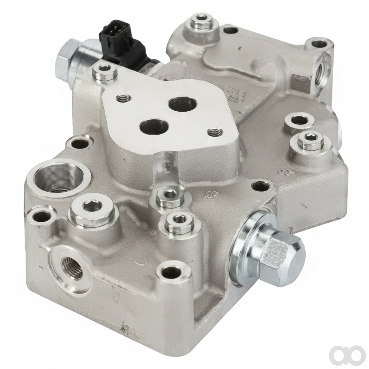 Fendt - G334100600020 - Ventilblock