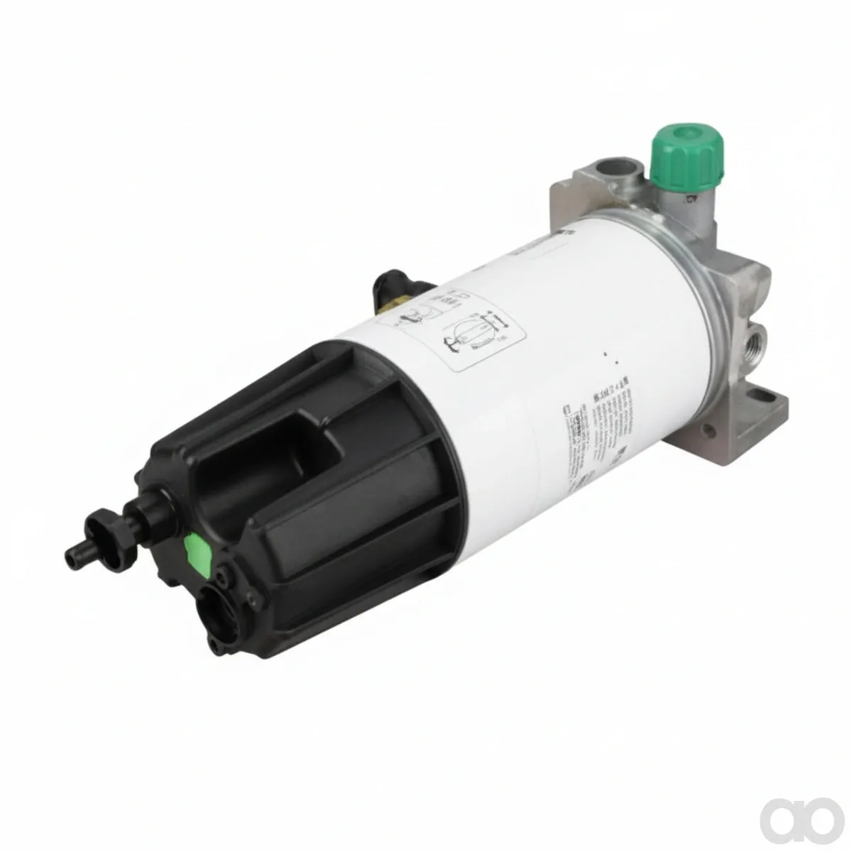 Fendt - G339202060110 - Kraftstoffvorfilter