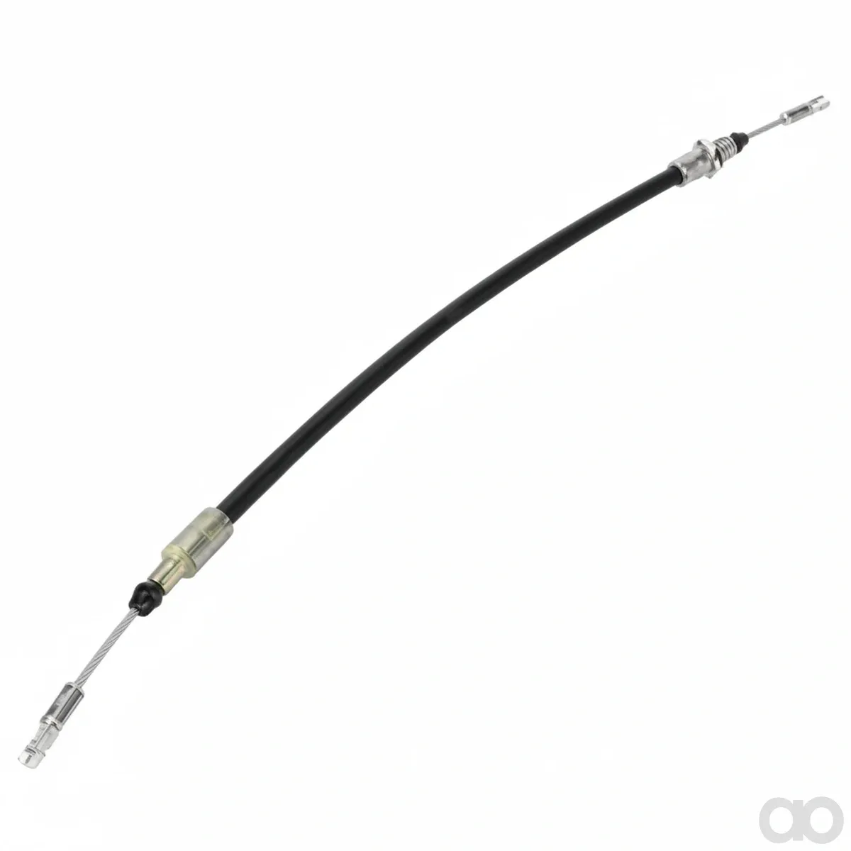 Fendt - G345100030012 - Kabel, Handbremse