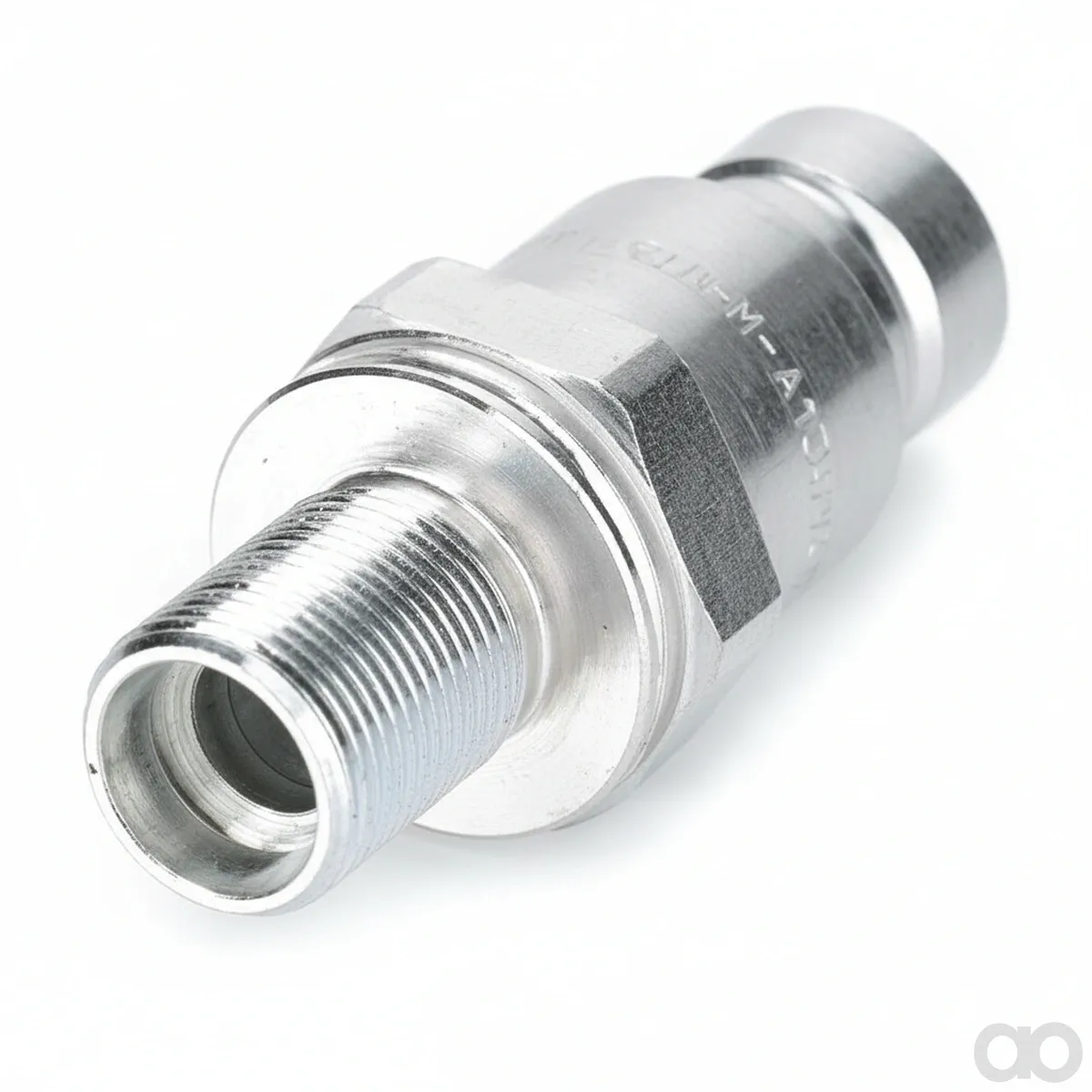 Fendt - G380961140010 - Flachstecker