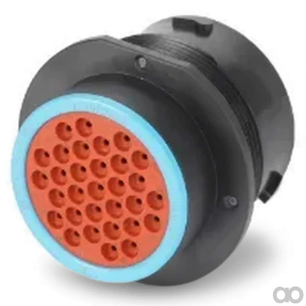 Fendt - G411971030010 - Stecker, 31-polig
