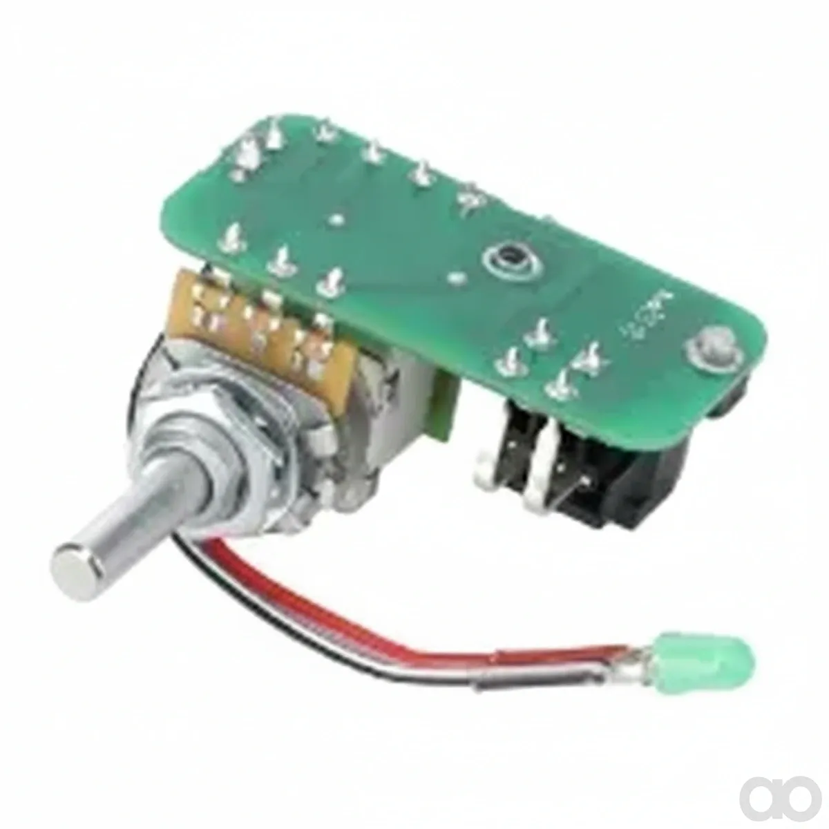 Fendt - G515550070020 - Potentiometer Klimaanlage