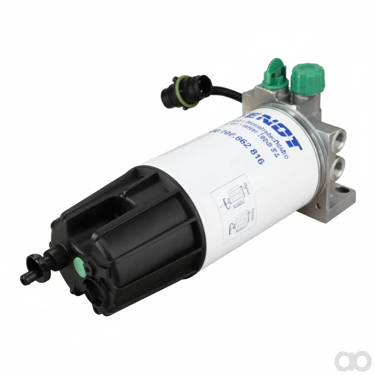 Fendt - G530200062120 - Kraftstoffvorfilter