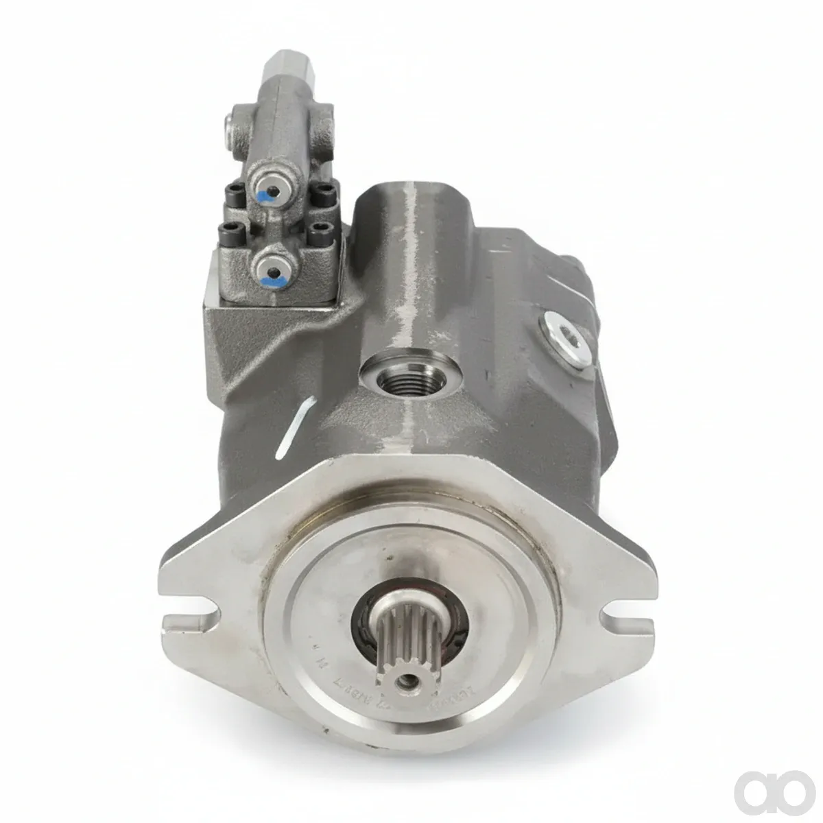 Fendt - G716940010013 - Axialkolben-Hydraulikpumpe
