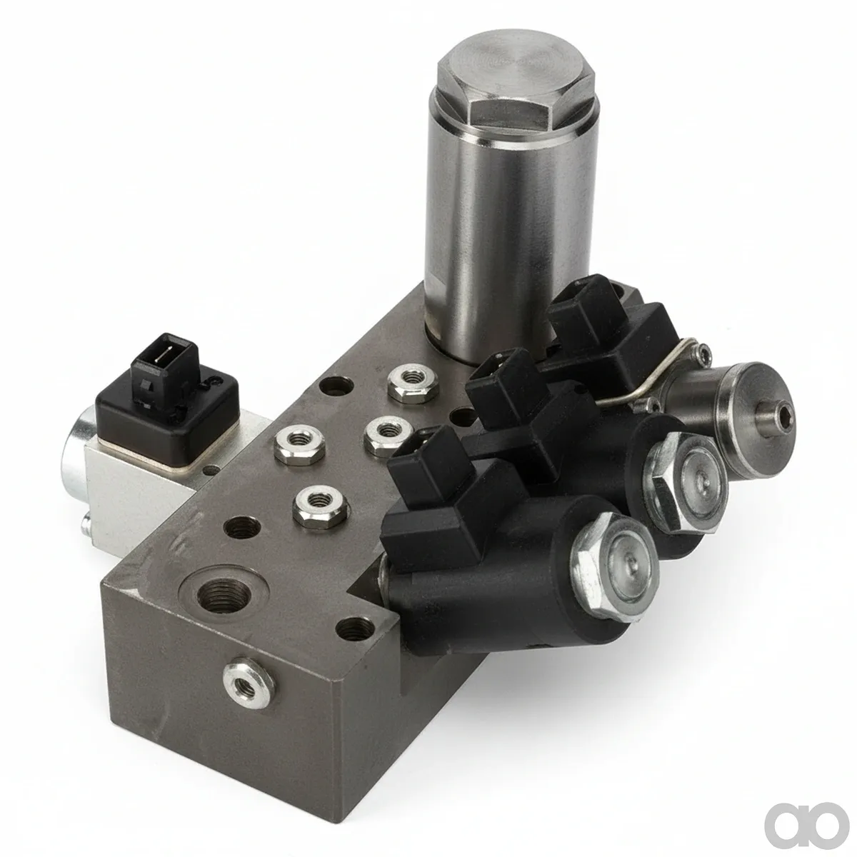 Fendt - G718100600011 - Ventilblock