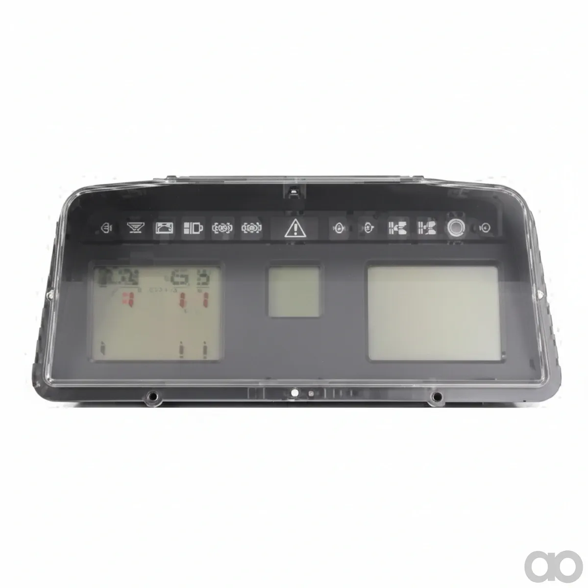 Fendt - G718970010065 - Instrumententafel