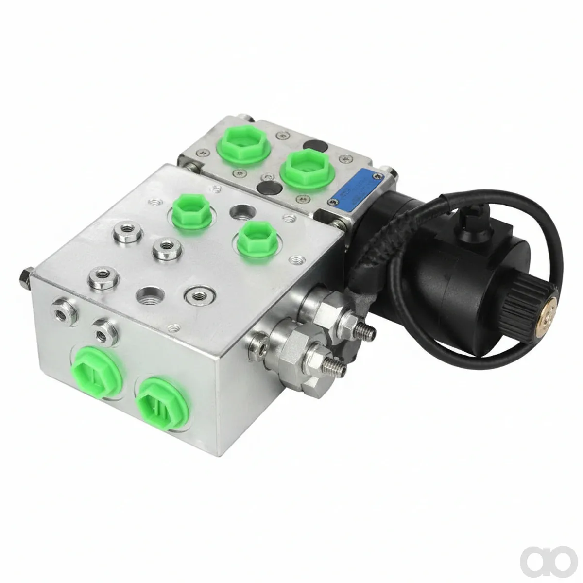 Fendt - G725891071030 - Ventilblock