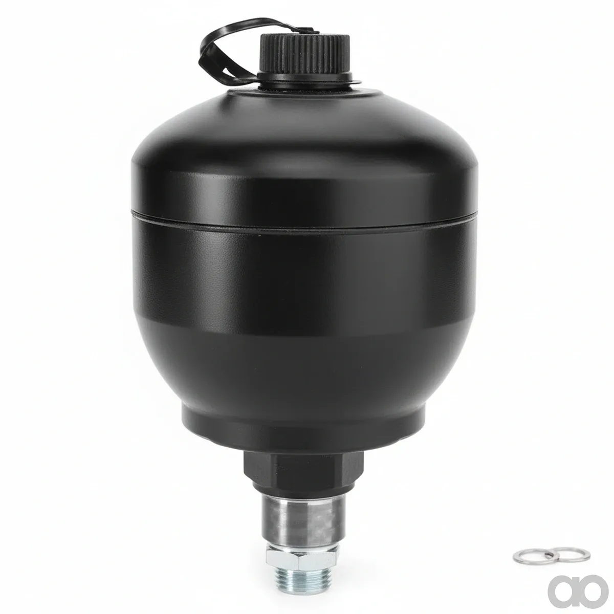 Fendt - G737300160100 - Membranspeicher, 0,75 L