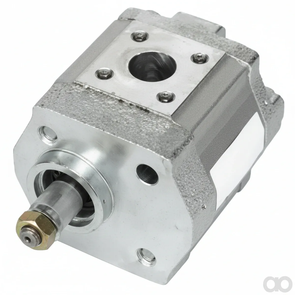 Fendt - G737940101020 - Hydraulikzahnradpumpe