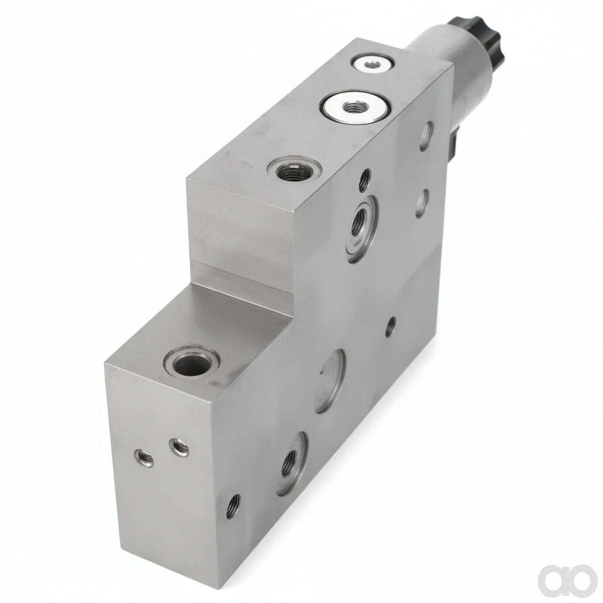 Fendt - G737960020052 - Ventilblock