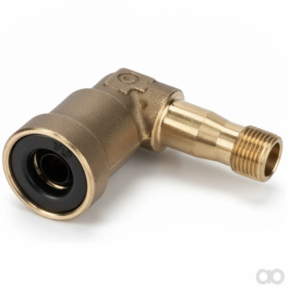 Fendt - G743880080810 - Winkelstecker