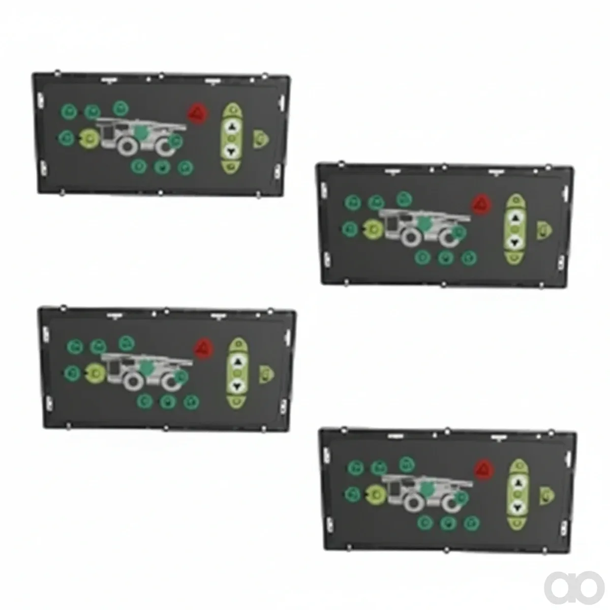 Fendt - G760900020400 - Bedienelement