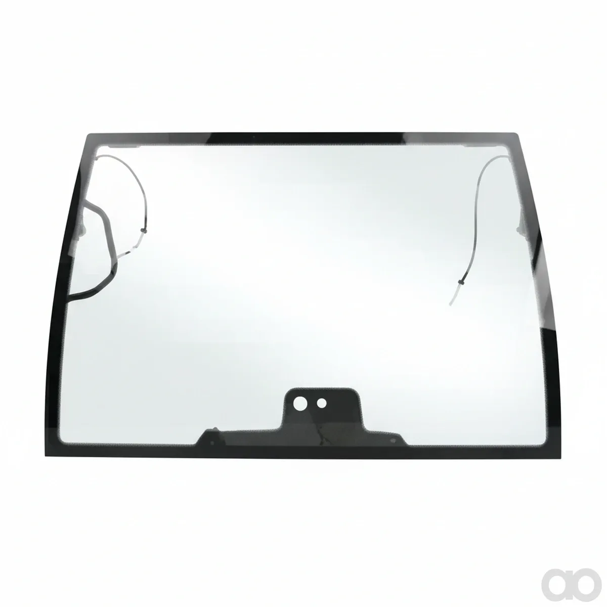 Fendt - G816810040050 - Frontfenster