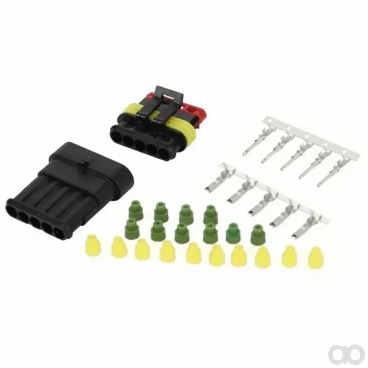 Fendt - G816900043050 - Elektrischer Stecker