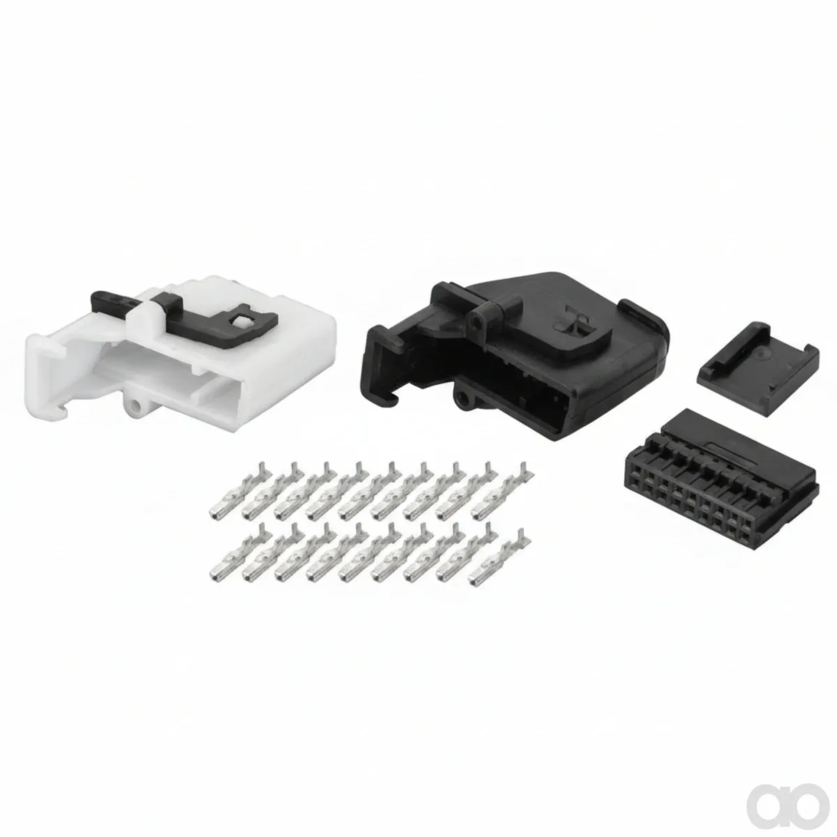 Fendt - G816900043700 - Elektrischer Steckersatz